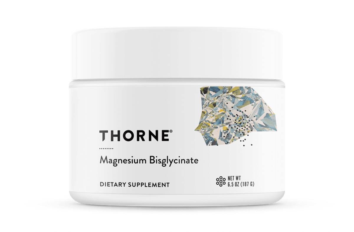magnesium